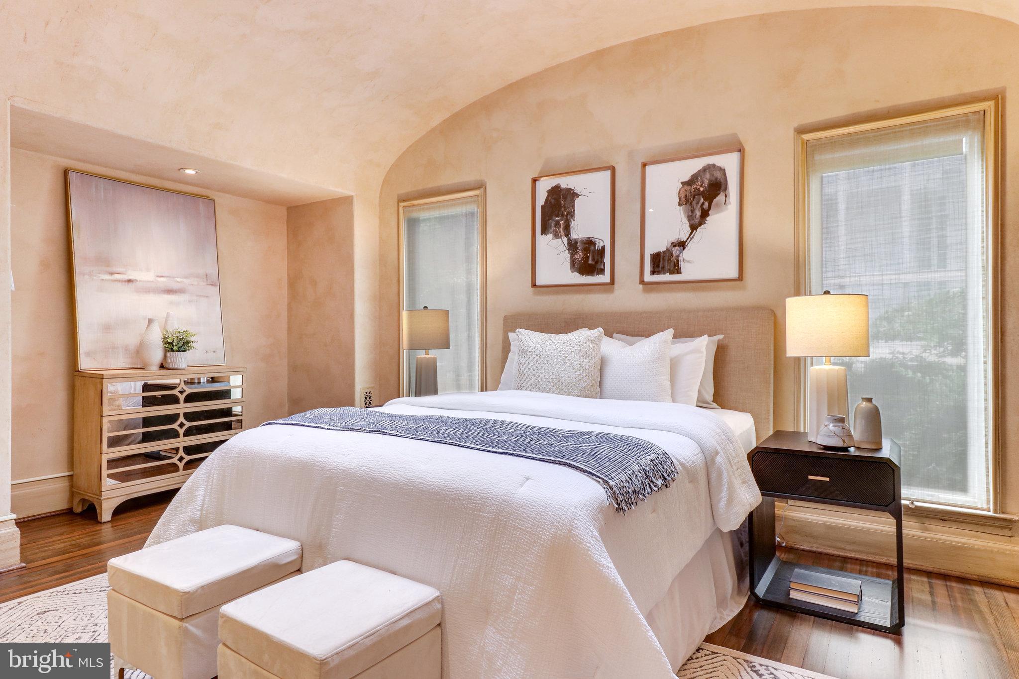 2117 Leroy Place Northwest Washington, DC 20008 - Photo 50 of 81