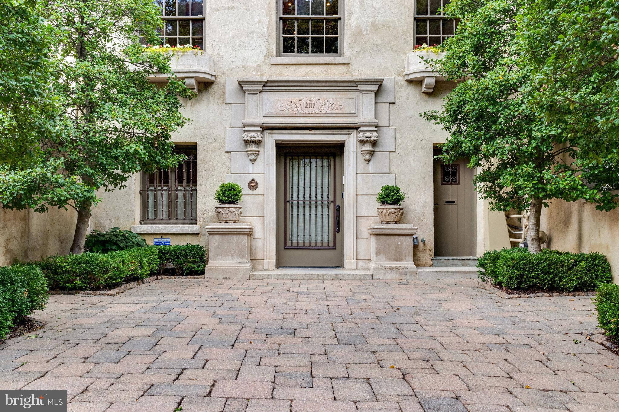 2117 Leroy Place Northwest Washington, DC 20008 - Photo 5 of 81