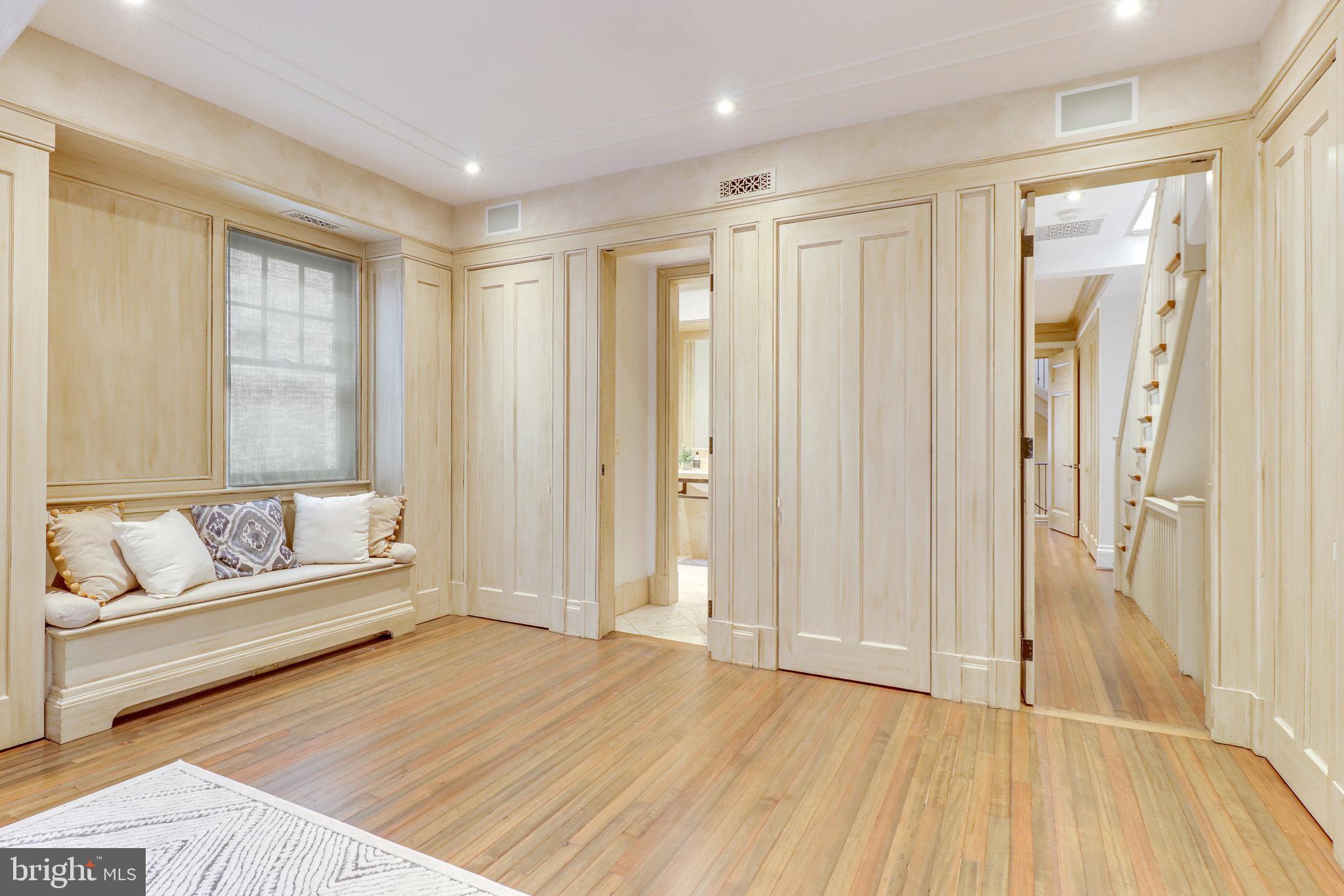 2117 Leroy Place Northwest Washington, DC 20008 - Photo 51 of 81