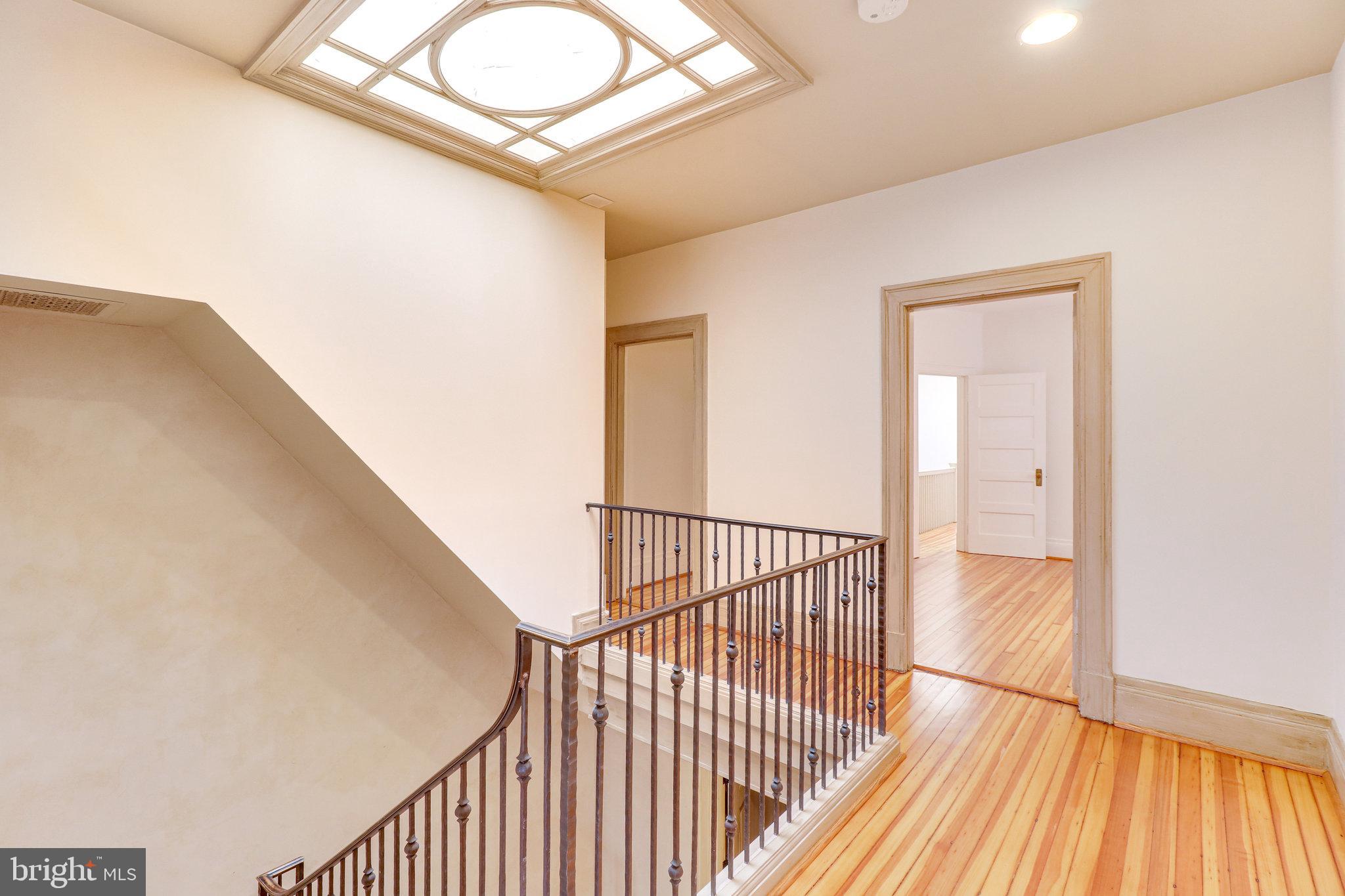 2117 Leroy Place Northwest Washington, DC 20008 - Photo 55 of 81