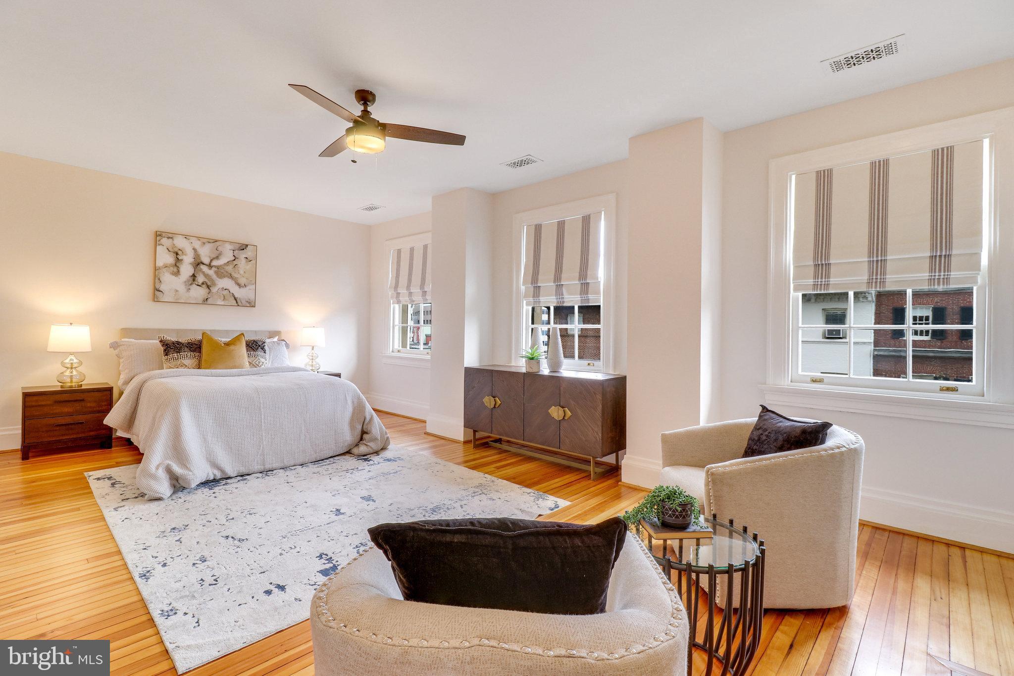 2117 Leroy Place Northwest Washington, DC 20008 - Photo 56 of 81