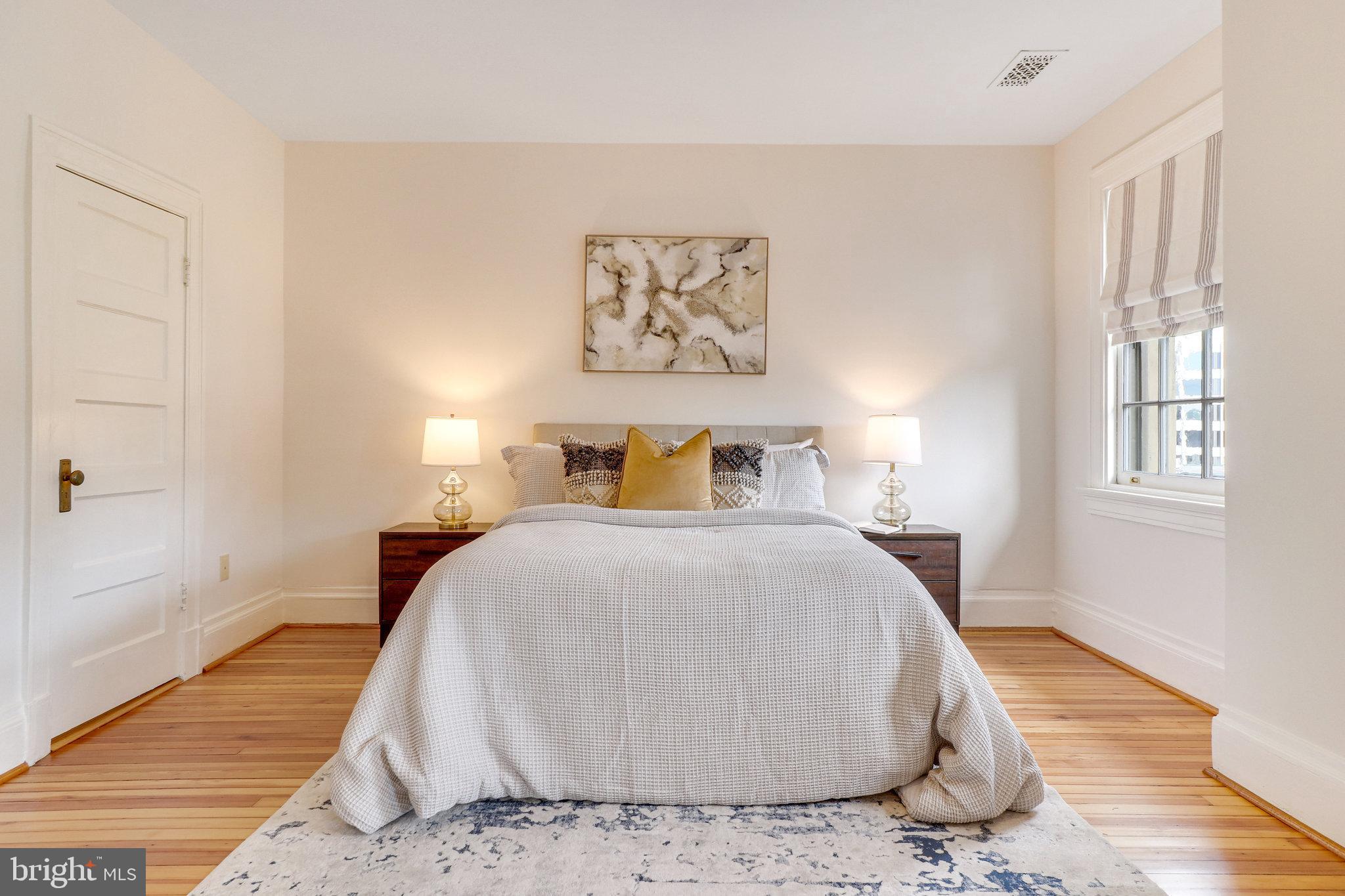 2117 Leroy Place Northwest Washington, DC 20008 - Photo 57 of 81