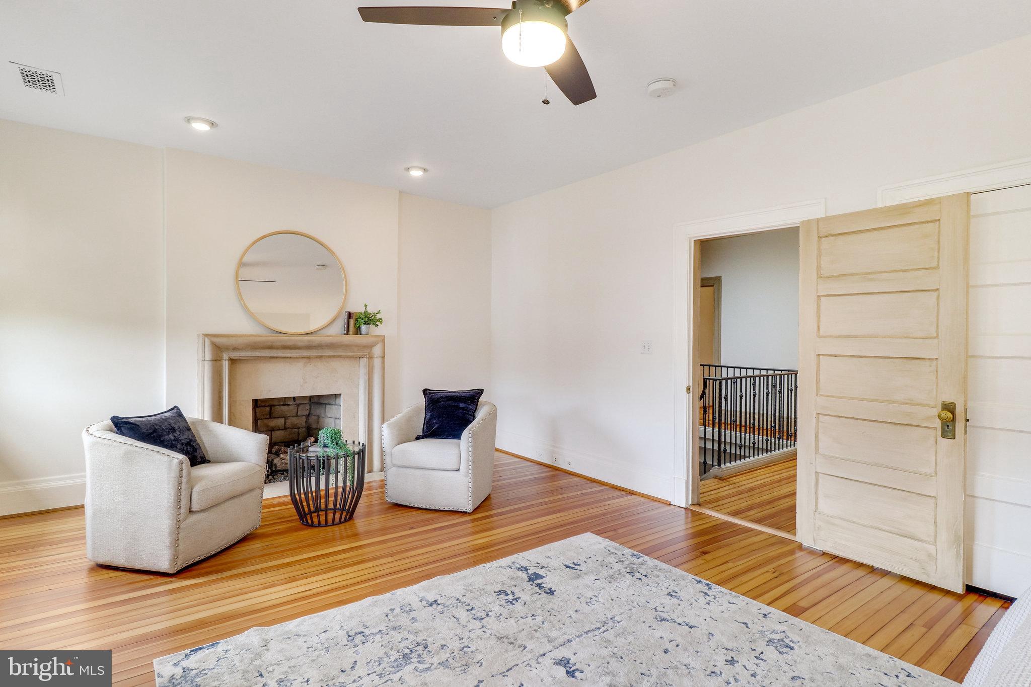 2117 Leroy Place Northwest Washington, DC 20008 - Photo 58 of 81