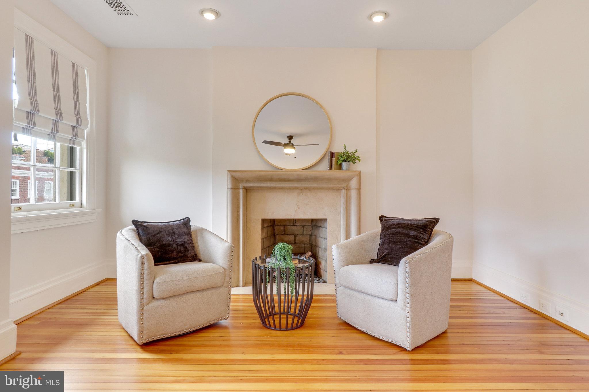 2117 Leroy Place Northwest Washington, DC 20008 - Photo 59 of 81