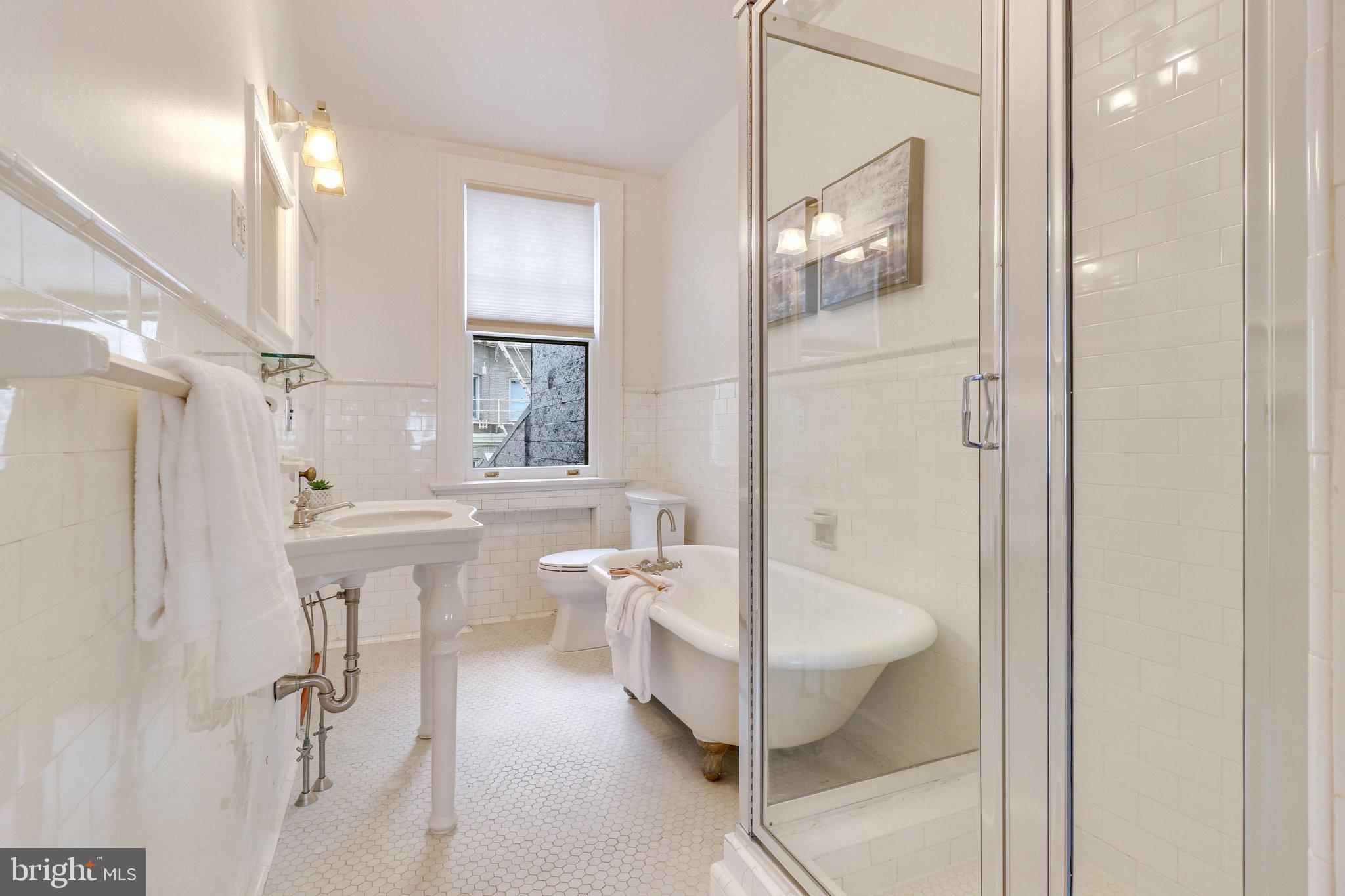 2117 Leroy Place Northwest Washington, DC 20008 - Photo 61 of 81