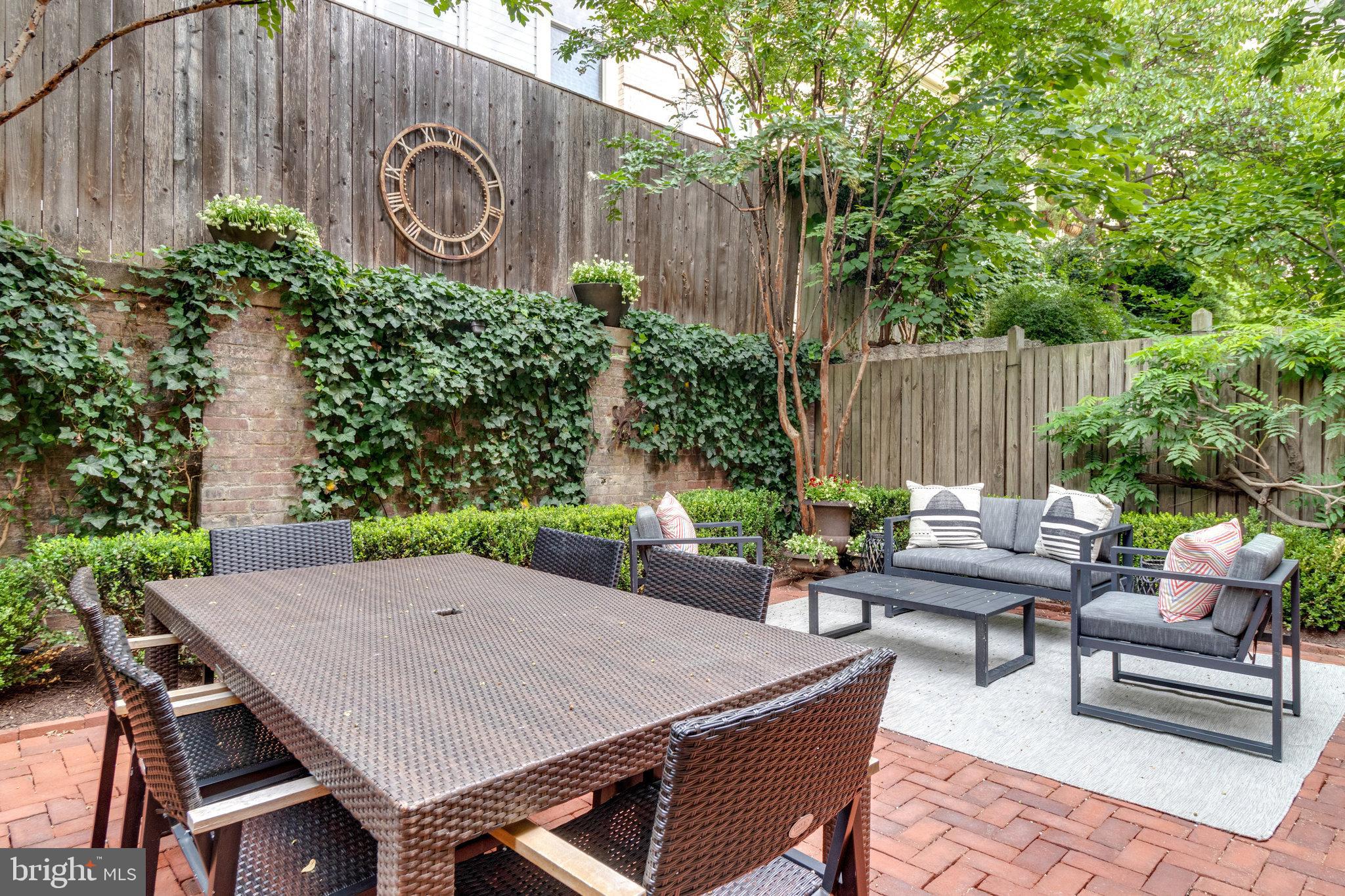 2117 Leroy Place Northwest Washington, DC 20008 - Photo 77 of 81