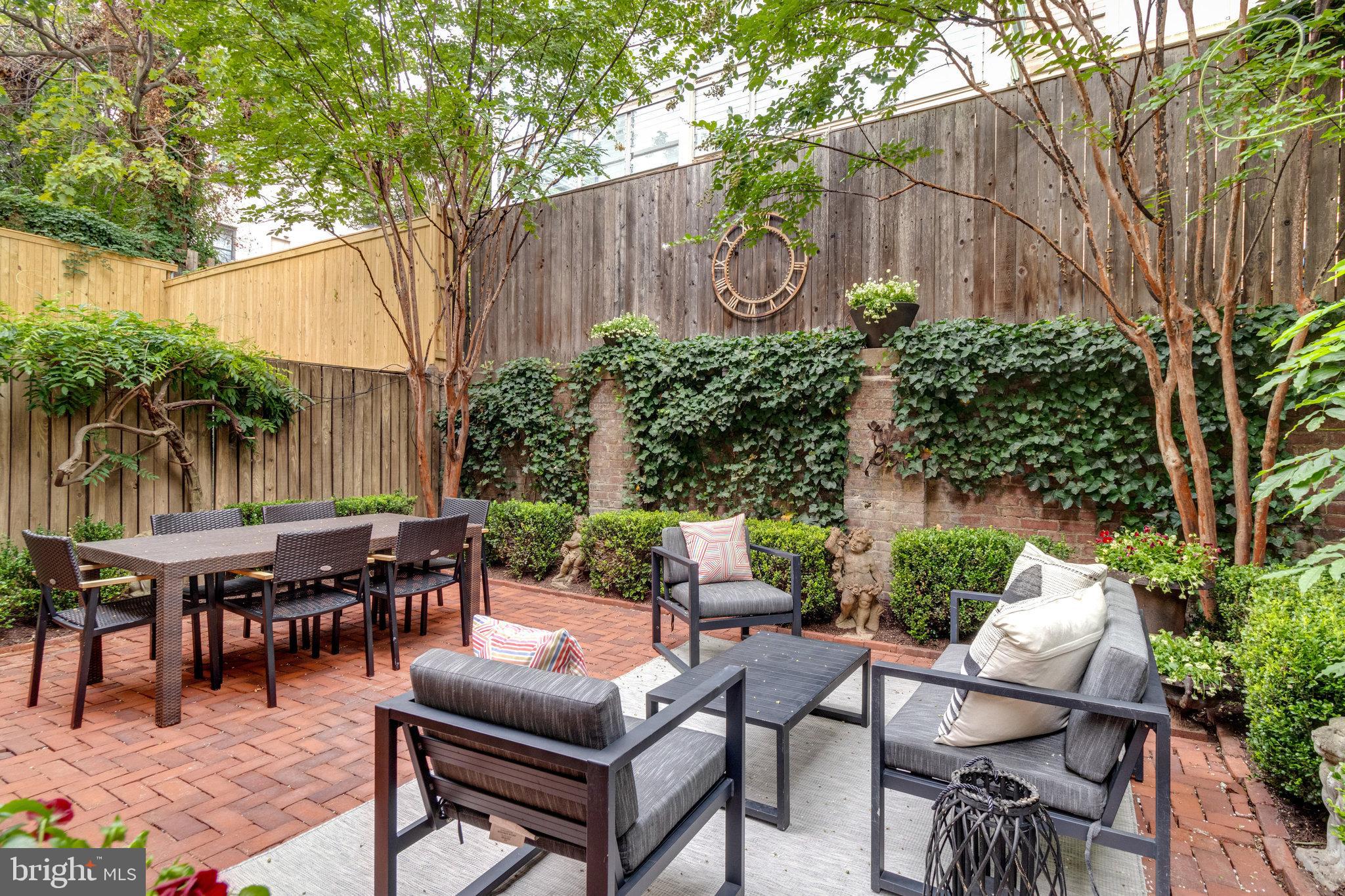 2117 Leroy Place Northwest Washington, DC 20008 - Photo 78 of 81