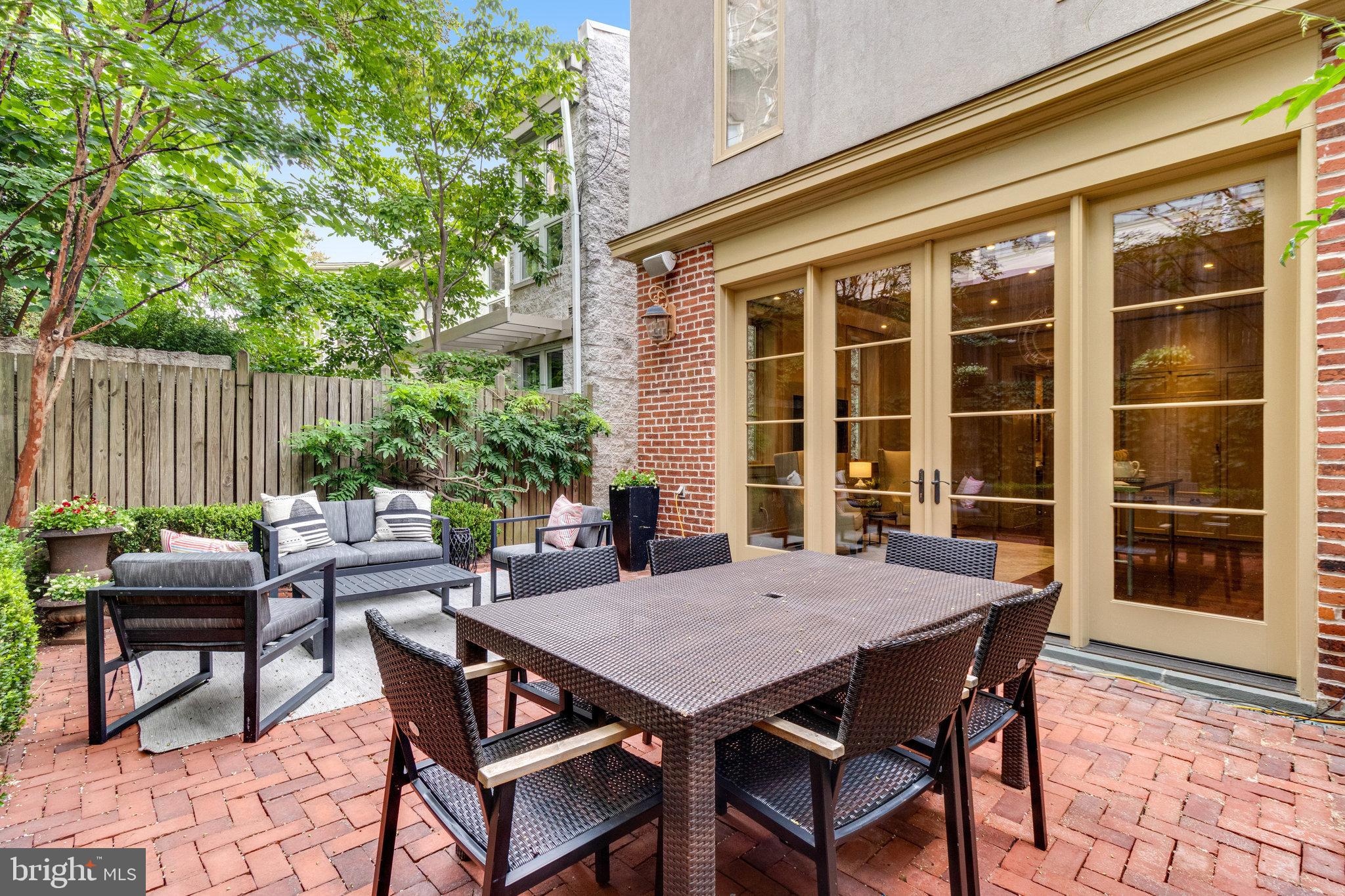 2117 Leroy Place Northwest Washington, DC 20008 - Photo 79 of 81