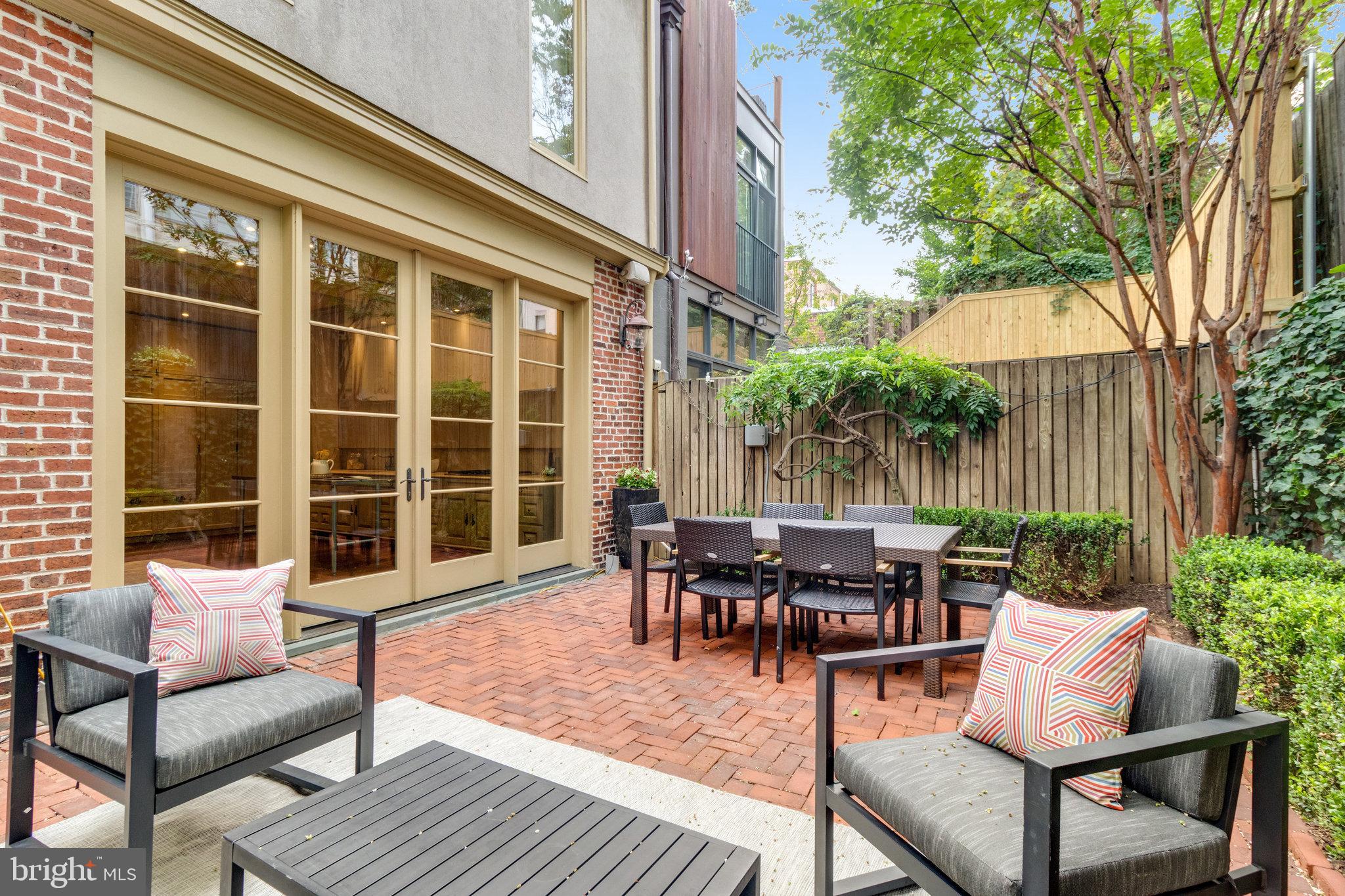 2117 Leroy Place Northwest Washington, DC 20008 - Photo 80 of 81