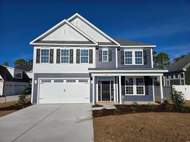 $631,970 | 397 Starlit Way, Myrtle Beach, SC 29579