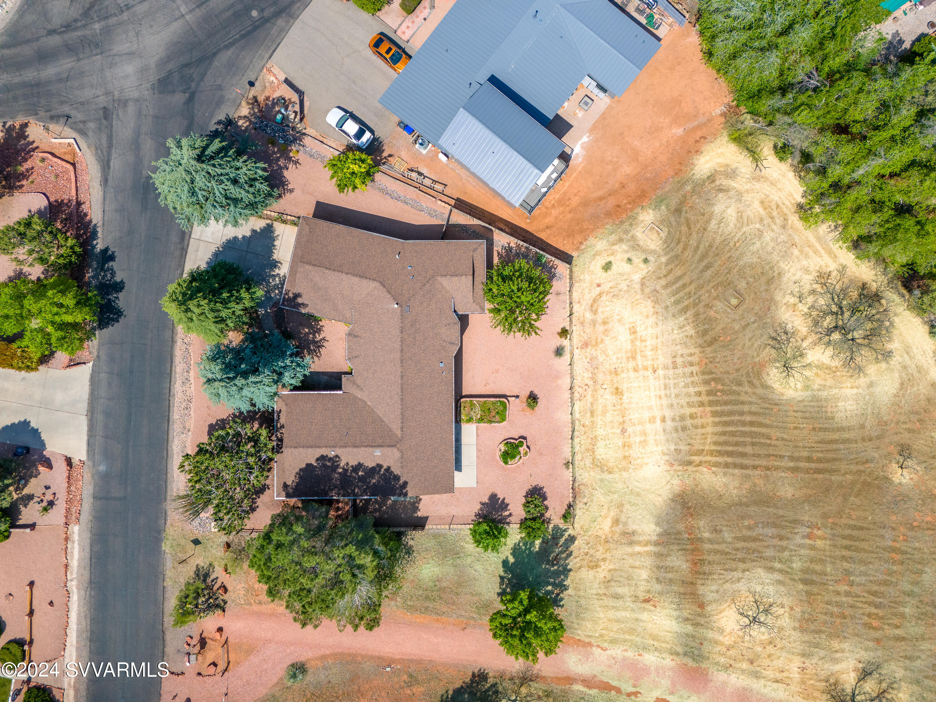 60 Sierra Road Sedona, AZ 86336 - Photo 43 of 43 60 Sierra Rd Sedona AZ