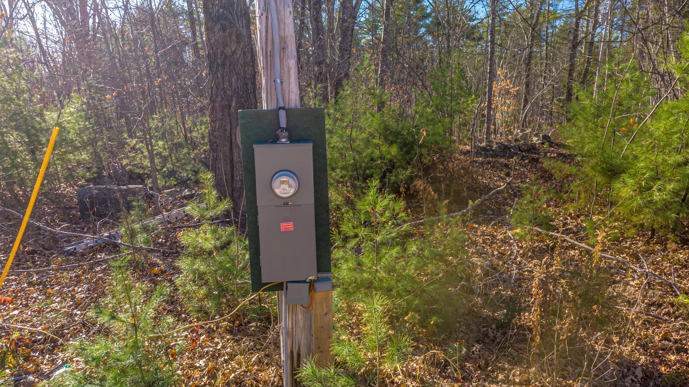 596 Maplecrest Road Parsonsfield, ME 04047 - Photo 3 of 4 DJI_0441