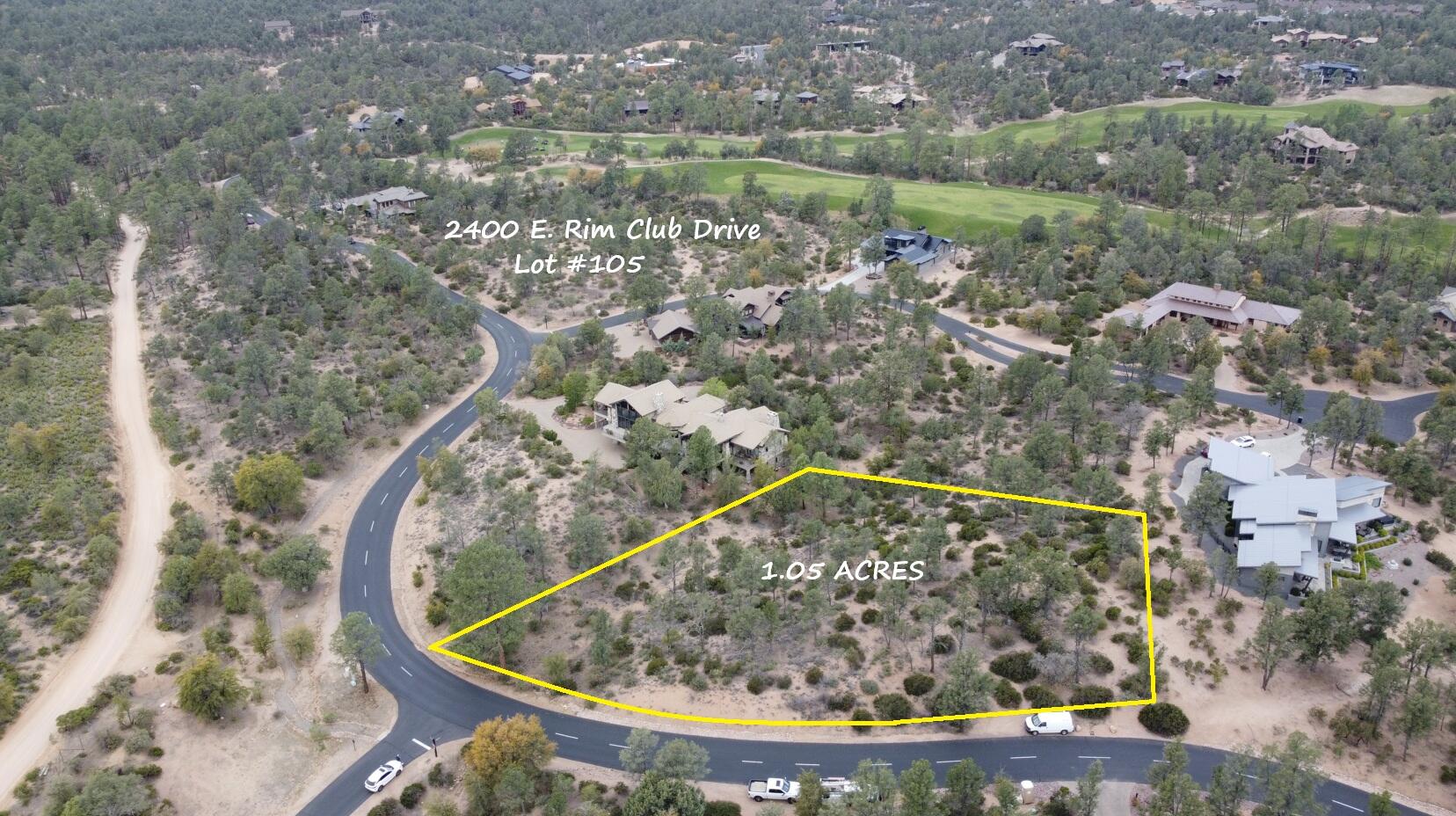 2400 East Rim Club Drive Payson, AZ 85541 - Photo 3 of 12