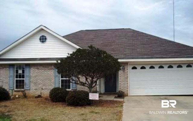 16243 Setter Circle Foley, AL 36535 - Photo 1 of 1