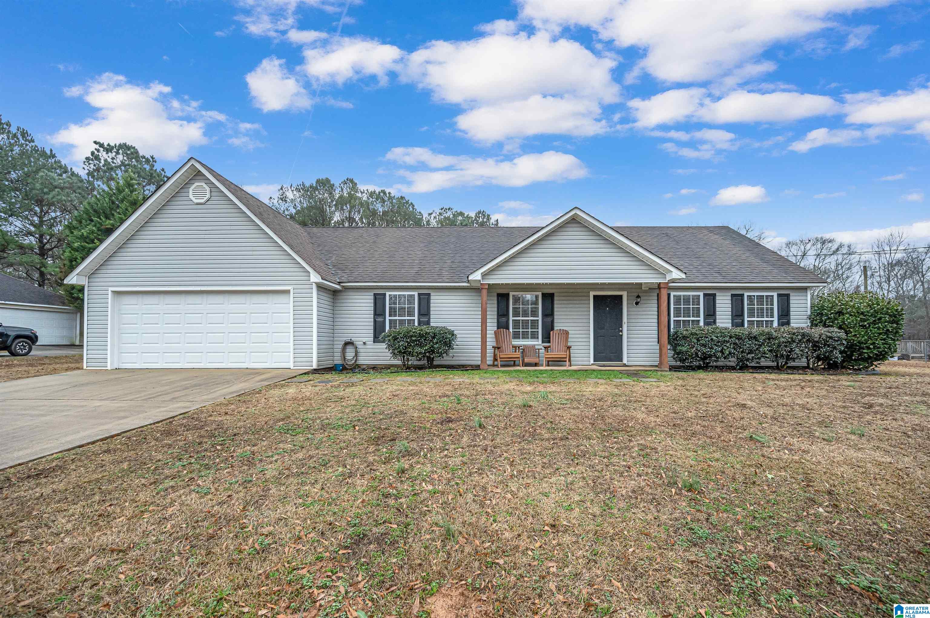 20960 Walnut Lane Vance, AL 35490 - Photo 1 of 35