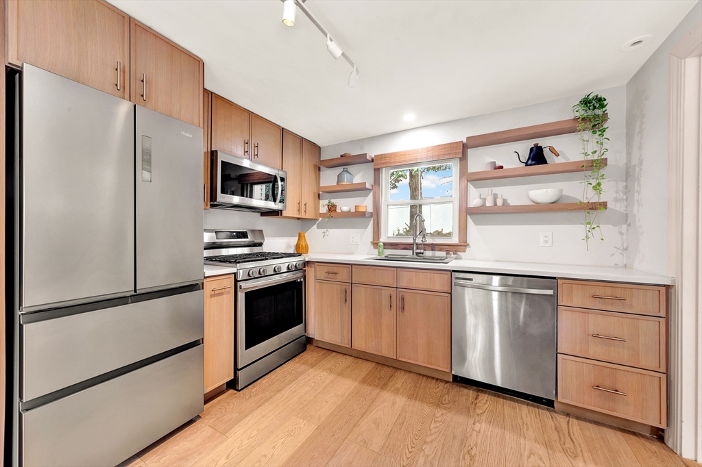 30 Standish Road Arlington, MA 02478 - Photo 25 of 41 Gallery Image 25