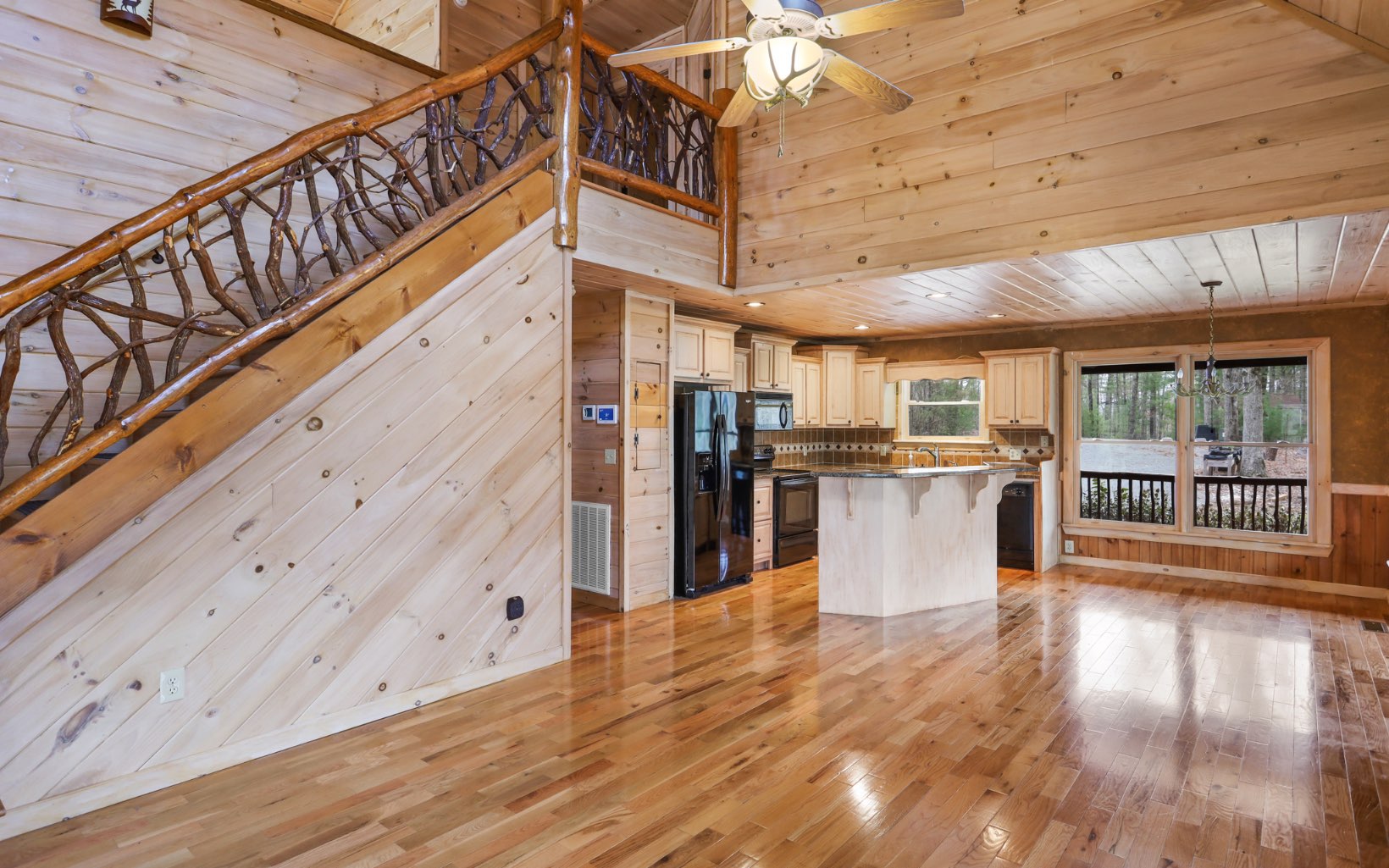 6509 Mobile Road Blue Ridge, GA 30513 - Photo 6 of 44 Additional View