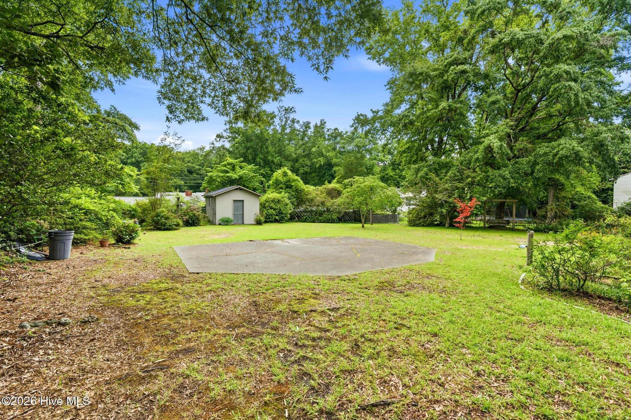 523 Anson Avenue Rockingham, NC 28379 - Photo 38 of 38 A7404687