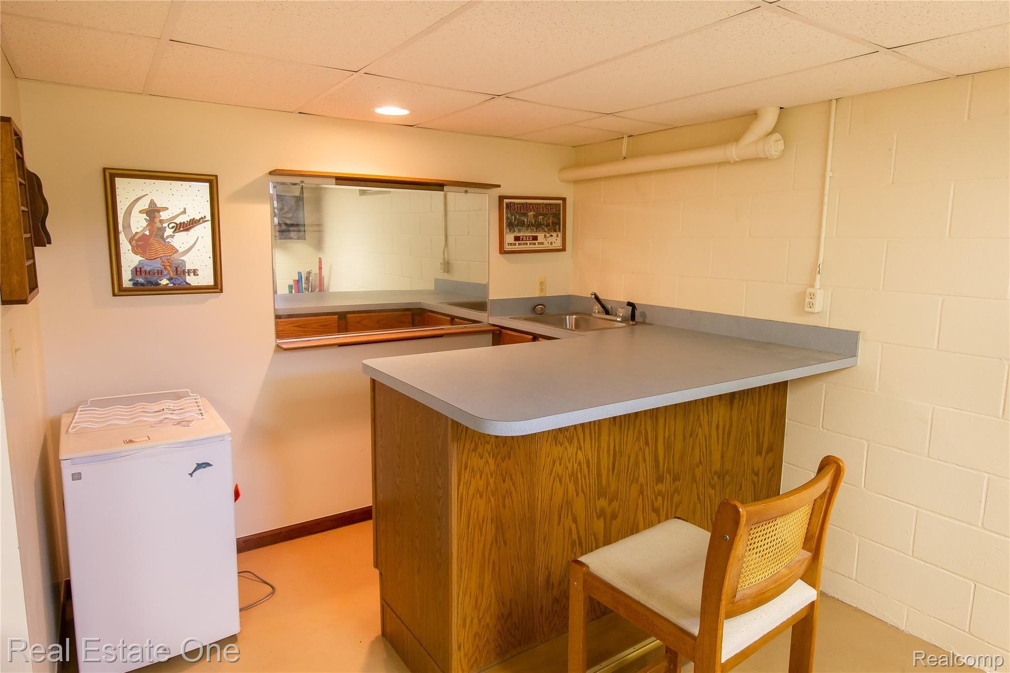 8380 Holcomb Road Clarkston, MI 48348 - Photo 28 of 29 Basement.jpg