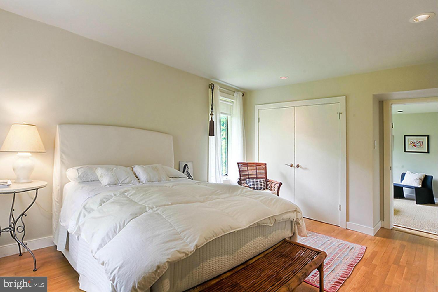 2814 Upton Street Northwest Washington, DC 20008 - Photo 15 of 30 Bedroom