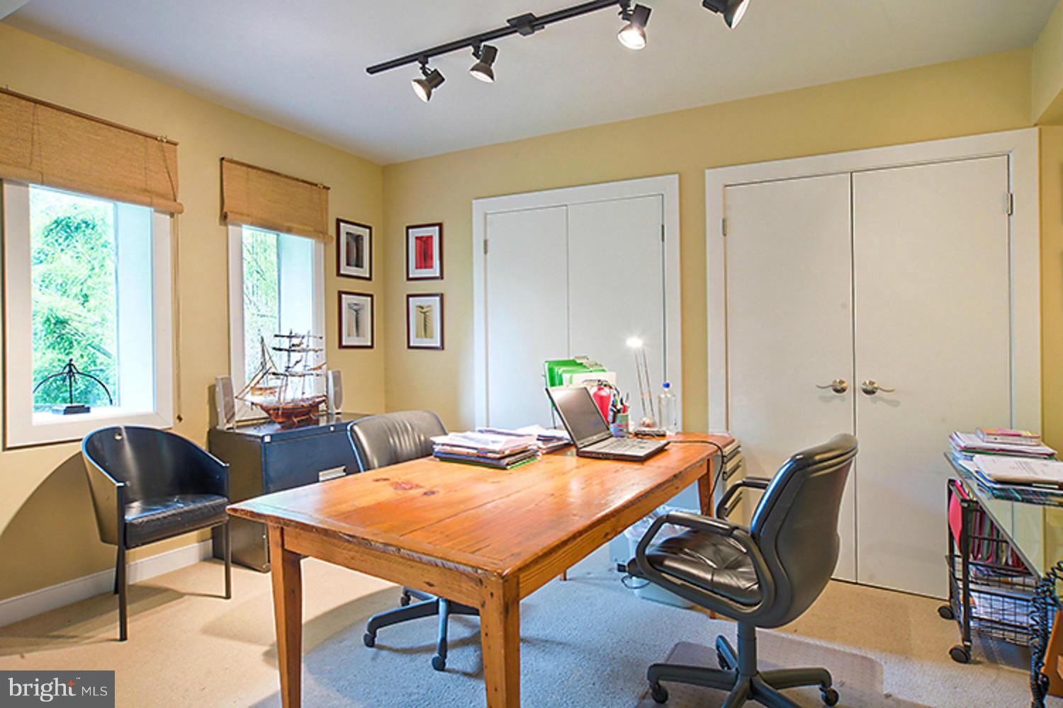 2814 Upton Street Northwest Washington, DC 20008 - Photo 23 of 30 Basement