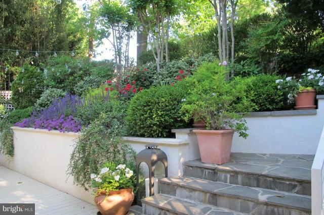 2814 Upton Street Northwest Washington, DC 20008 - Photo 29 of 30 Exterior (Front)