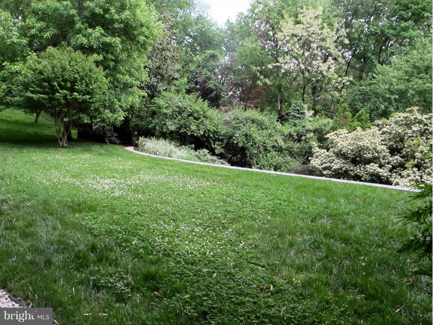 2814 Upton Street Northwest Washington, DC 20008 - Photo 30 of 30 Exterior (Rear)