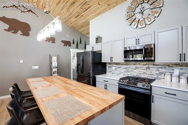 265 Arrowhead Road Florissant, CO 80816 - Photo 14 of 50