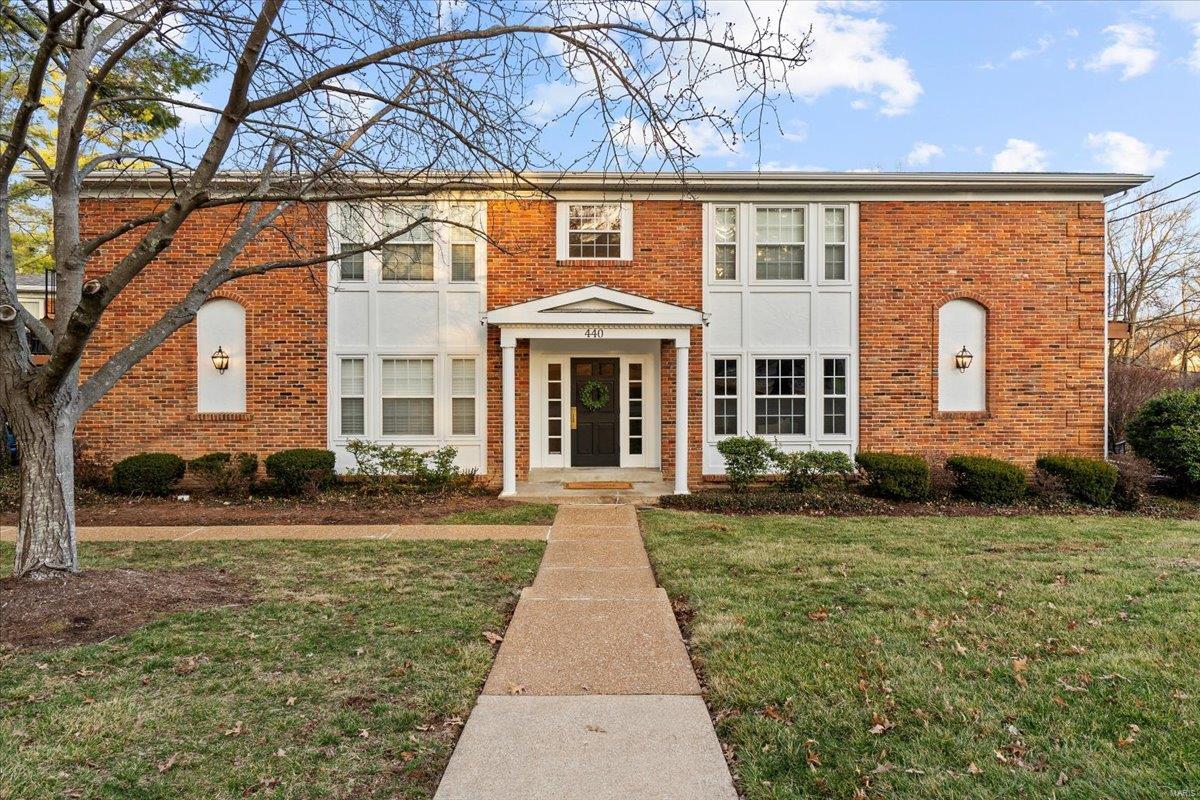 440 North Sappington Road, Unit A St. Louis, MO 63122 - Photo 1 of 1
