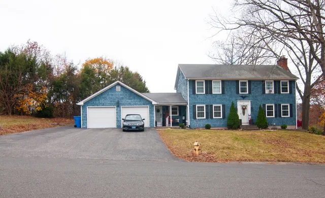 $450,000 | 161 Birchfield Drive, Waterbury, CT 06705
