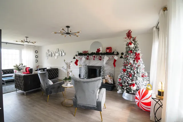 $450,000 | 161 Birchfield Drive, Waterbury, CT 06705