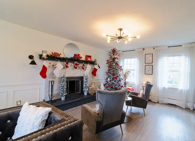 $450,000 | 161 Birchfield Drive, Waterbury, CT 06705