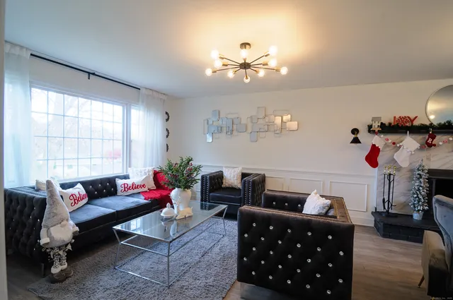 $450,000 | 161 Birchfield Drive, Waterbury, CT 06705