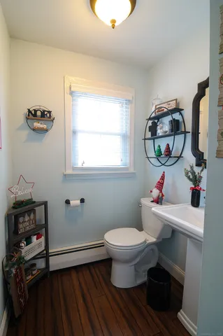 $450,000 | 161 Birchfield Drive, Waterbury, CT 06705