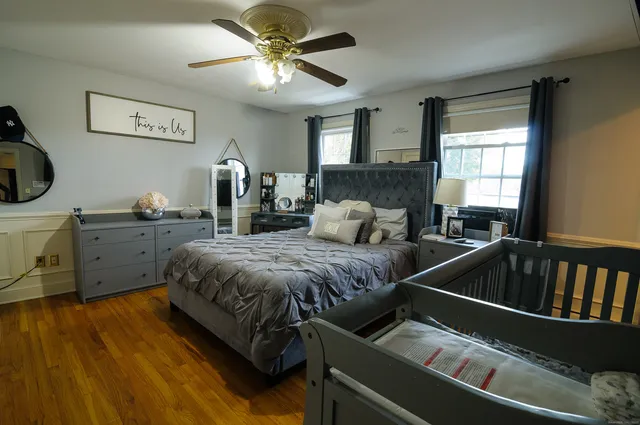 $450,000 | 161 Birchfield Drive, Waterbury, CT 06705