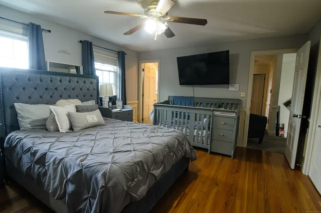 $450,000 | 161 Birchfield Drive, Waterbury, CT 06705