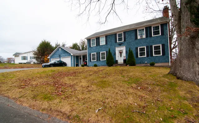 $450,000 | 161 Birchfield Drive, Waterbury, CT 06705