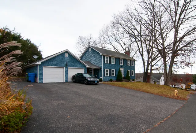 $450,000 | 161 Birchfield Drive, Waterbury, CT 06705