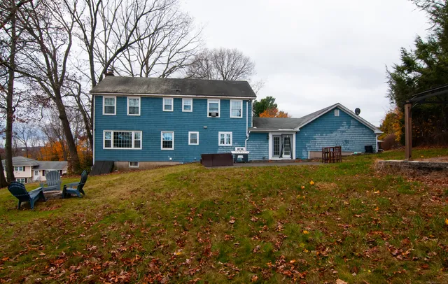 $450,000 | 161 Birchfield Drive, Waterbury, CT 06705