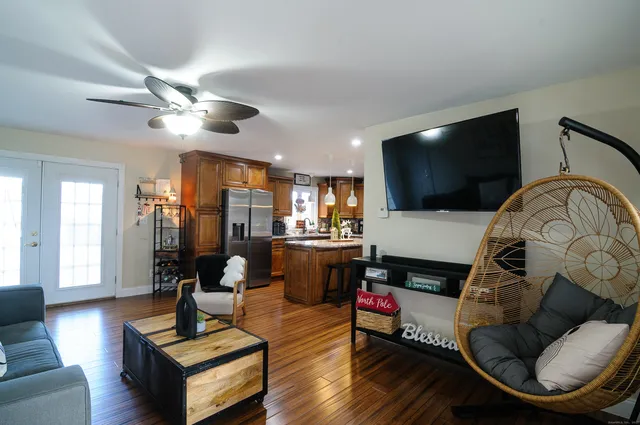 $450,000 | 161 Birchfield Drive, Waterbury, CT 06705