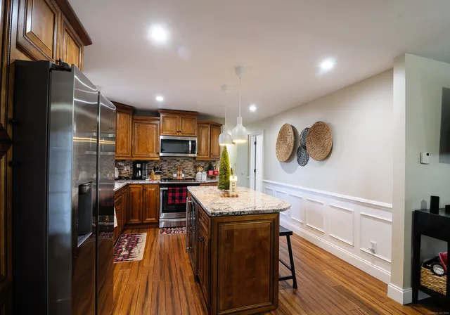 $450,000 | 161 Birchfield Drive, Waterbury, CT 06705