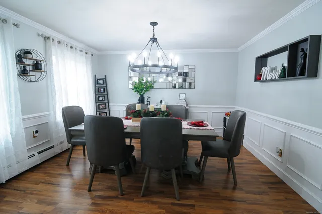 $450,000 | 161 Birchfield Drive, Waterbury, CT 06705