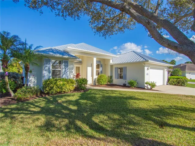 $599,000 | 6450 35th Lane, Vero Beach, FL 32966