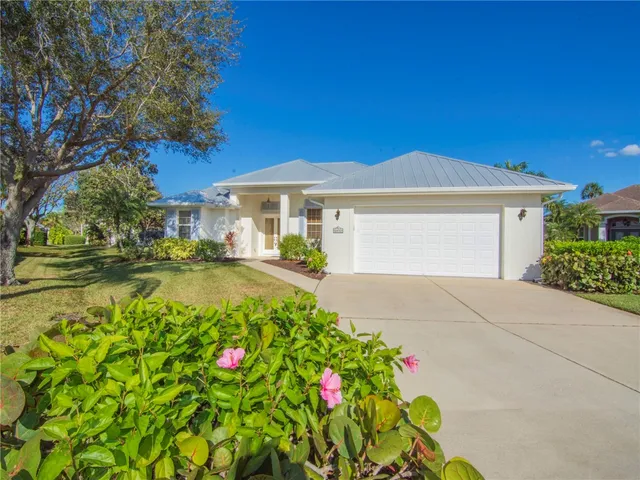 $599,000 | 6450 35th Lane, Vero Beach, FL 32966