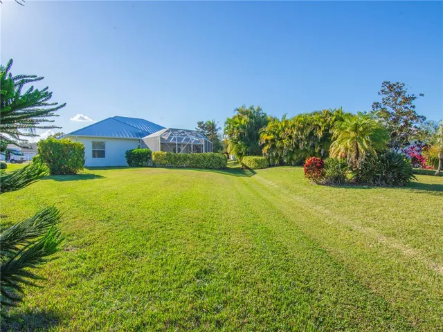 $599,000 | 6450 35th Lane, Vero Beach, FL 32966