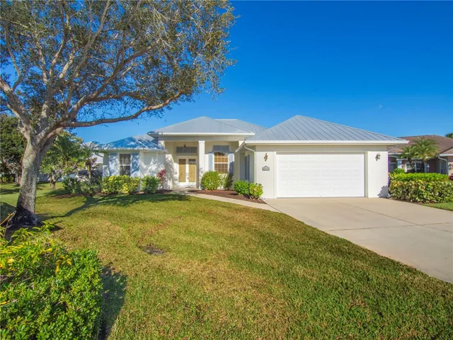$599,000 | 6450 35th Lane, Vero Beach, FL 32966
