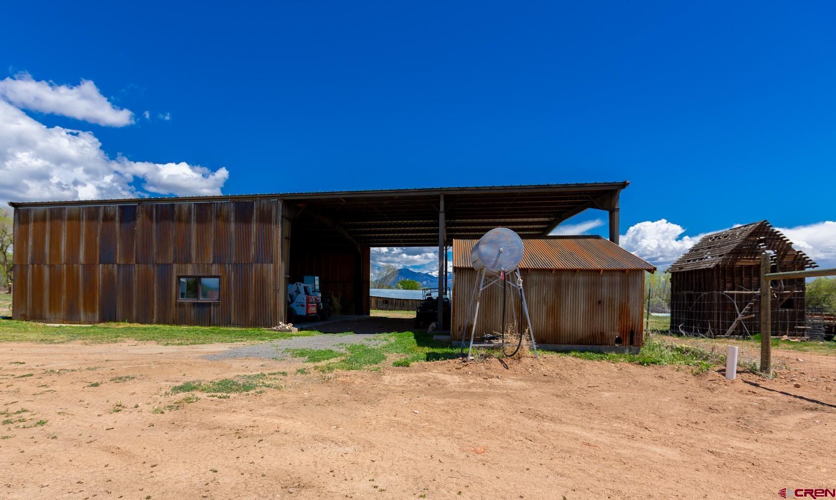 30394 J Road Hotchkiss, CO 81419 - Photo 35 of 45