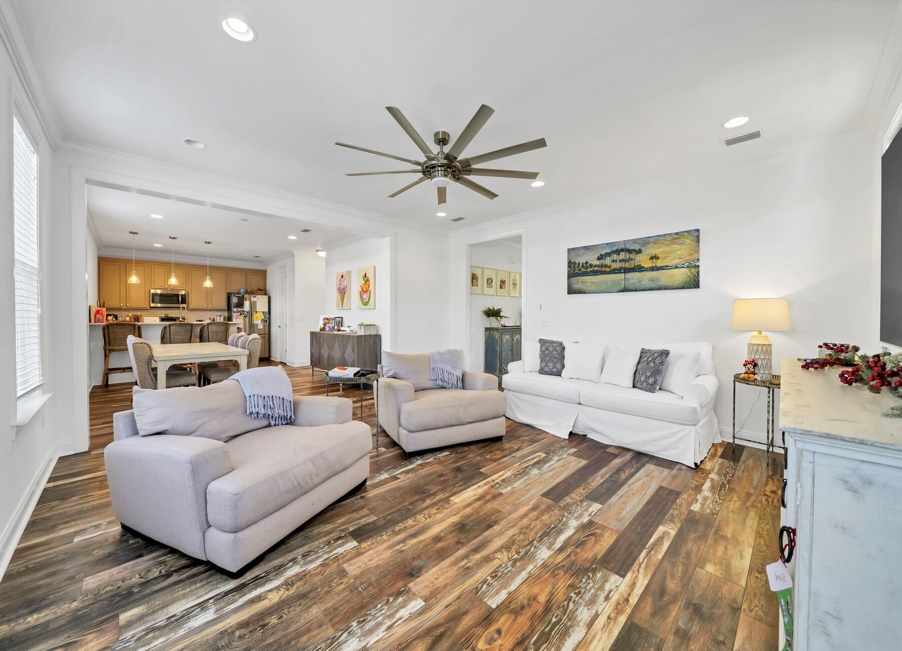 175 Christian Drive Santa Rosa Beach, FL 32459 - Photo 6 of 29 DSC02492