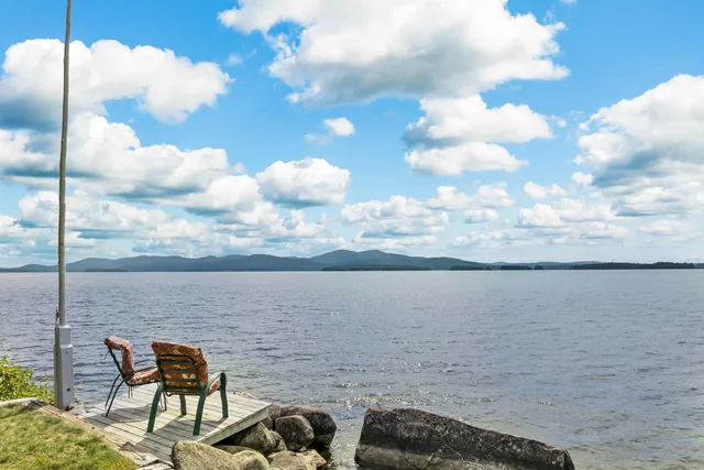 $2,950,000 | 47 Pot O Beans Road, Moultonborough, NH 03254