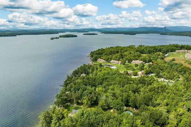$2,950,000 | 47 Pot O Beans Road, Moultonborough, NH 03254